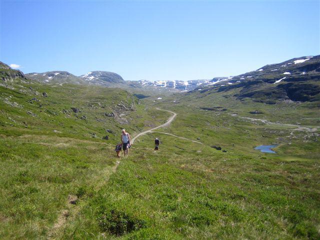 Seim Camping Røldal Exterior foto