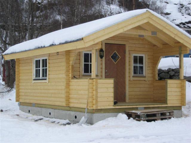 Seim Camping Røldal Quarto foto